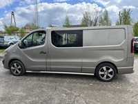 Opel Vivaro Max 6 osób