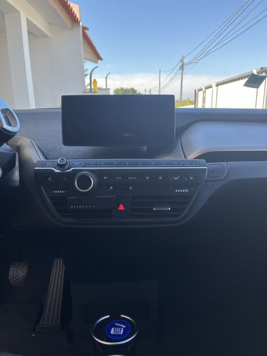 Bmw i3 120Ah (WindMill)