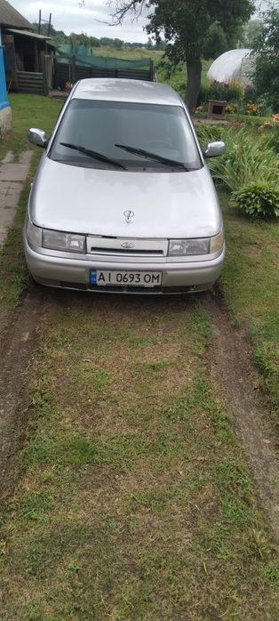 Продам власне авто ВАЗ 2110