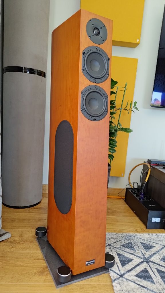 Audio Physic Scorpio I