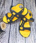 Босоножки Timberland для мальчика, размер 29,5 (18,5 cм)