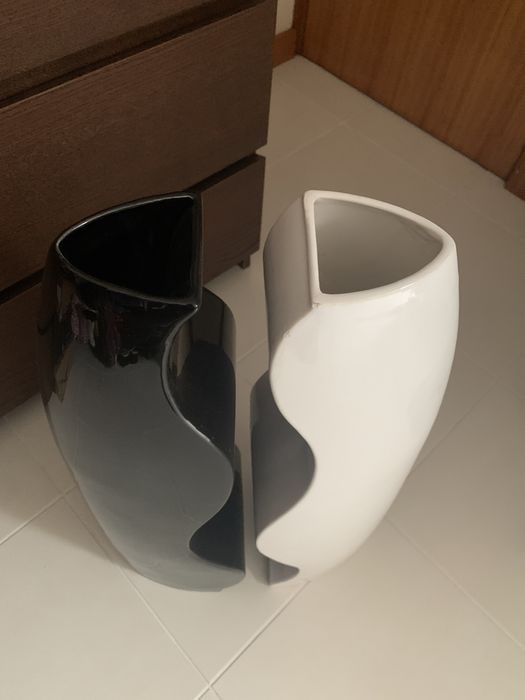 Jarrão de decoracao