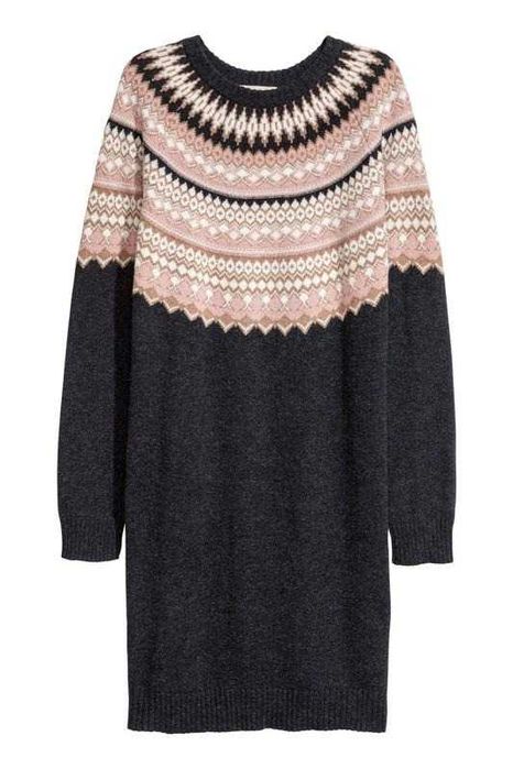 Шикарный свитер H&M премиум линия!