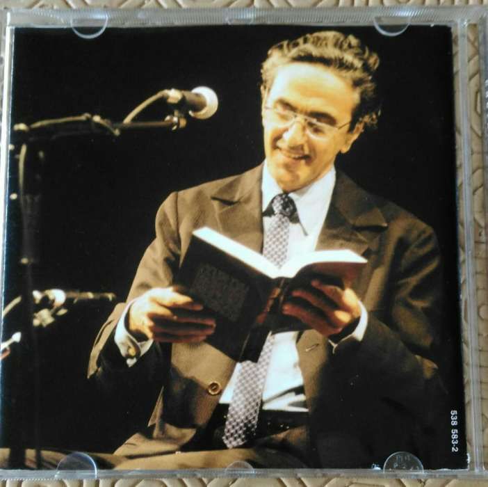 Caetano Veloso - Prenda Minha