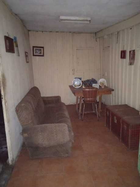 Moradia para reconstrução