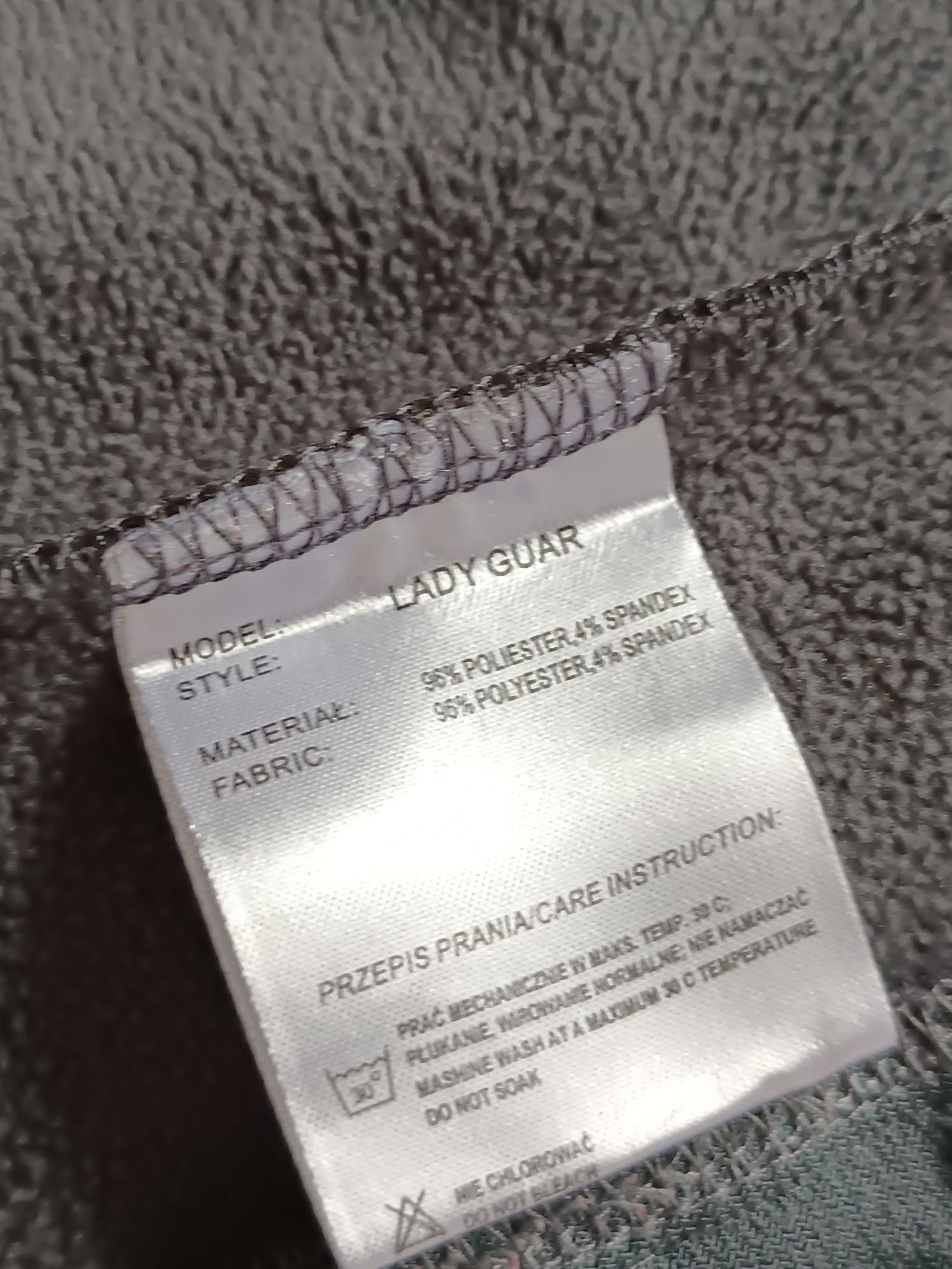 Damski Softshell Hi Tec rozmiar M  Hi-Tec