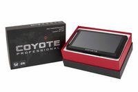 Навігатор TIR/Легкова GPS COYOTE 940 DOUBLE HECTOR PRO відеореєстратор