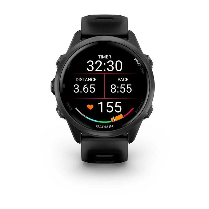 Garmin Forerunner 570 – 42мм Slate Gray Aluminum 010-02970-00