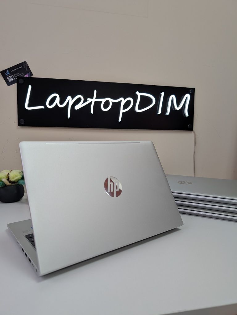 ОПТ.Ноутбук HP ProBook 440 G8/i5-1135G7/16/512/HD/14"/IPS/Роздріб