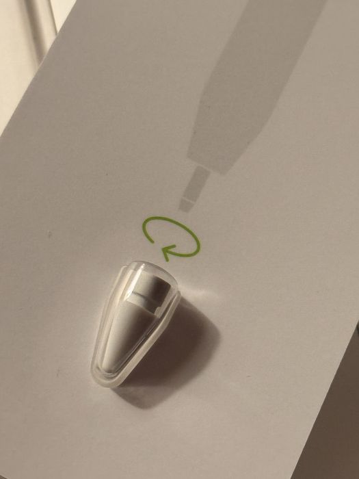 Стилус Apple Pencil 1st Generation