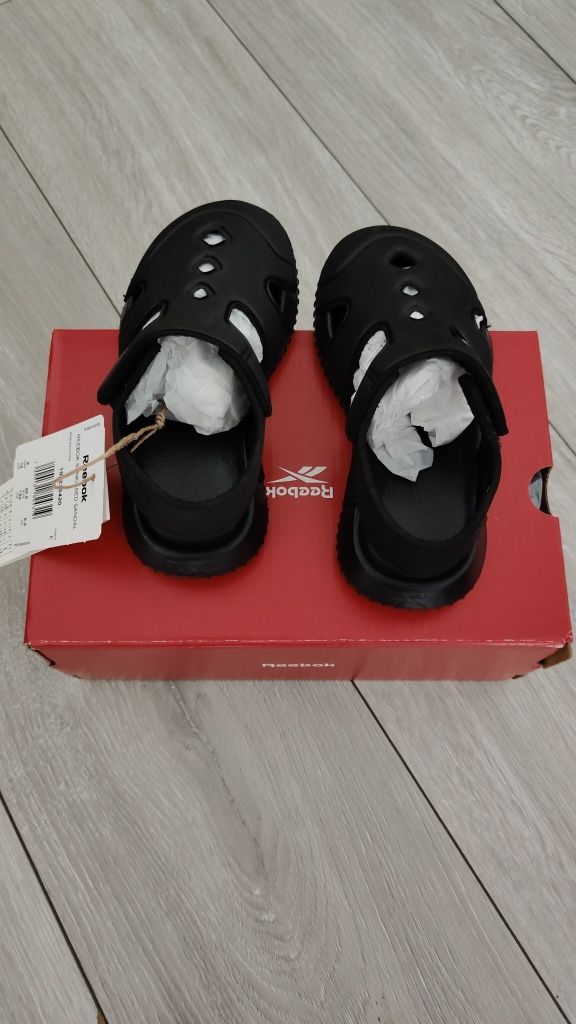 Sandały Reebok sunkissed