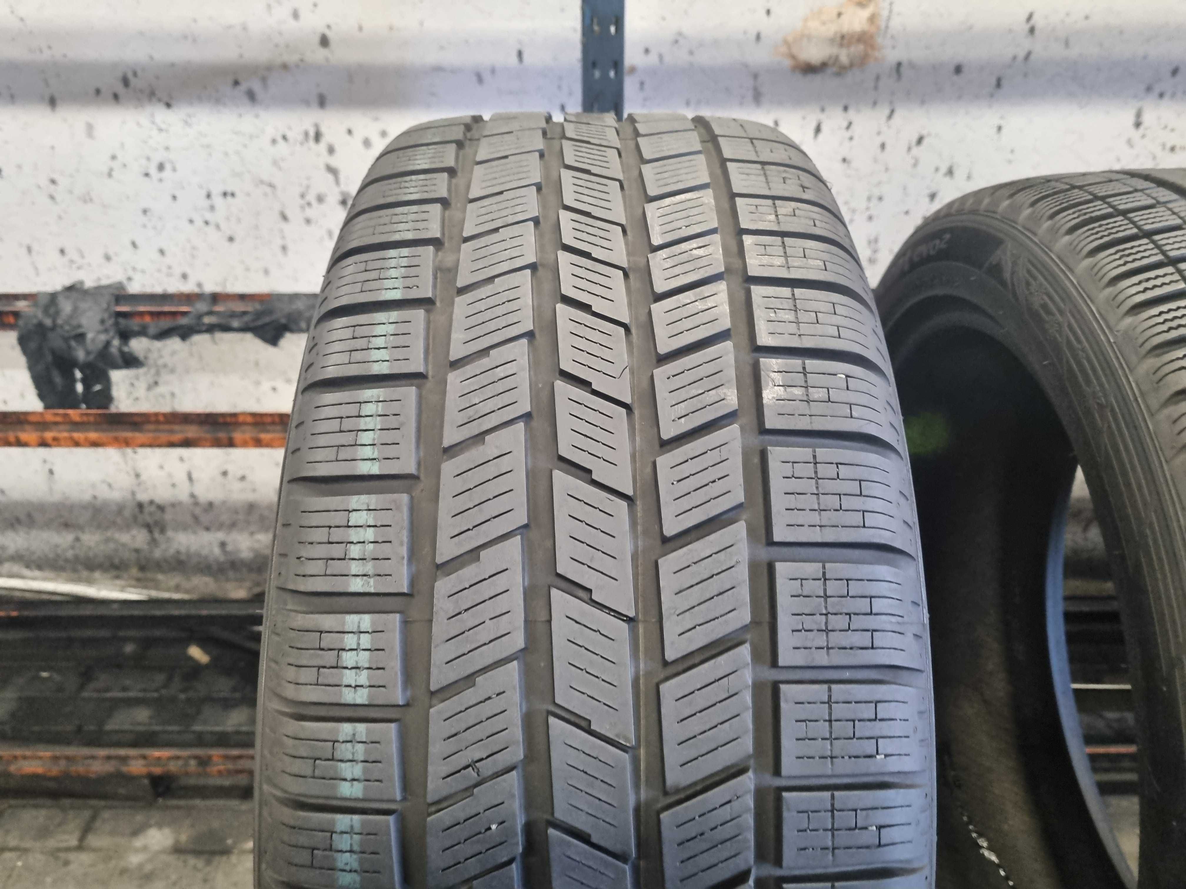 275/45/20 110V Pirelli Scorpion Ice Snow MO NO Dot.2516R