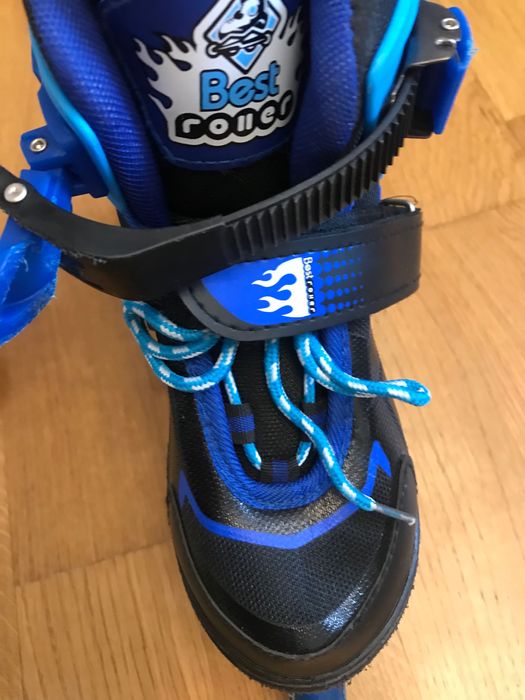 Продам дитячі ролики Best Roller