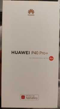 Huawei P40 Pro+ 5G 8GB/512GB -7 Câmeras -HarmonyOS 4 e Serviços Google