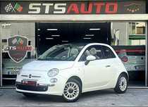 Fiat 500C 1.2 Lounge