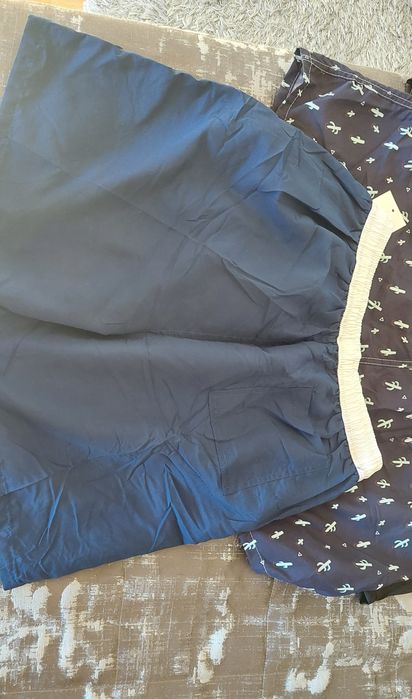 ** NOVO *** 3 Calções TAM XXXL