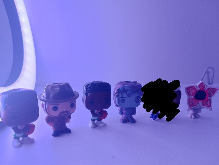 Кіндер дивні дива