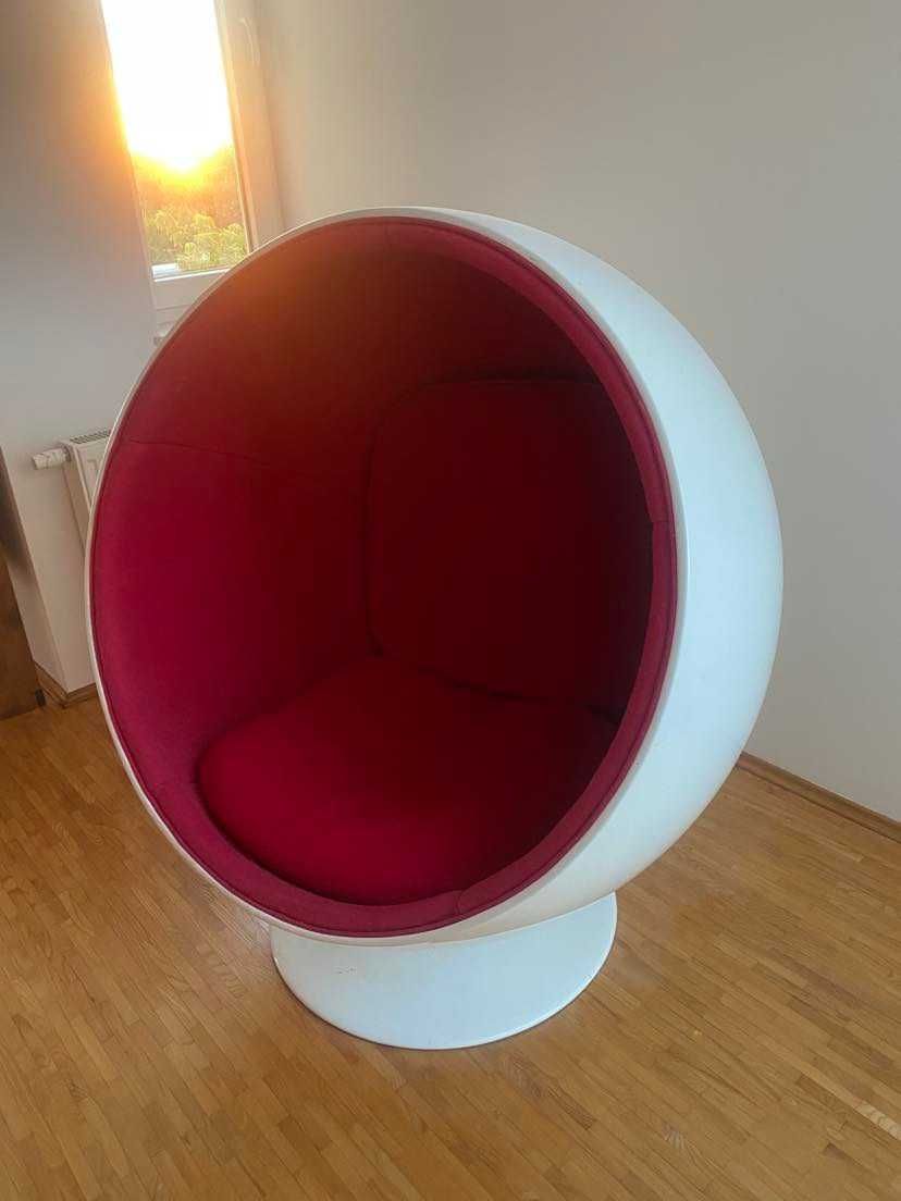 Fotel Kula - Ball Chair