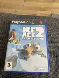 Gra Ice Age The Meltdown 2