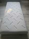 Materac piankowy - 200 x 90