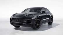 Porsche Cayenne Porsche Cayenne GTS Coupe