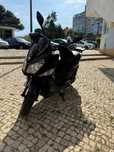 Moto sym jet14 Nova