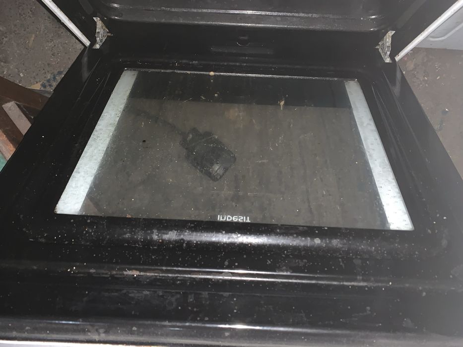 Електро плита бу