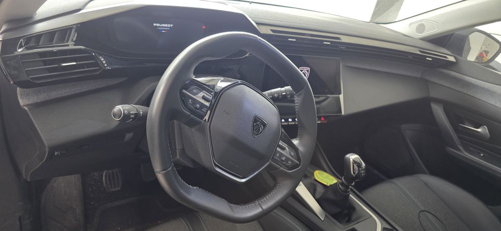 Peugeot 308SW II Allure Diesel