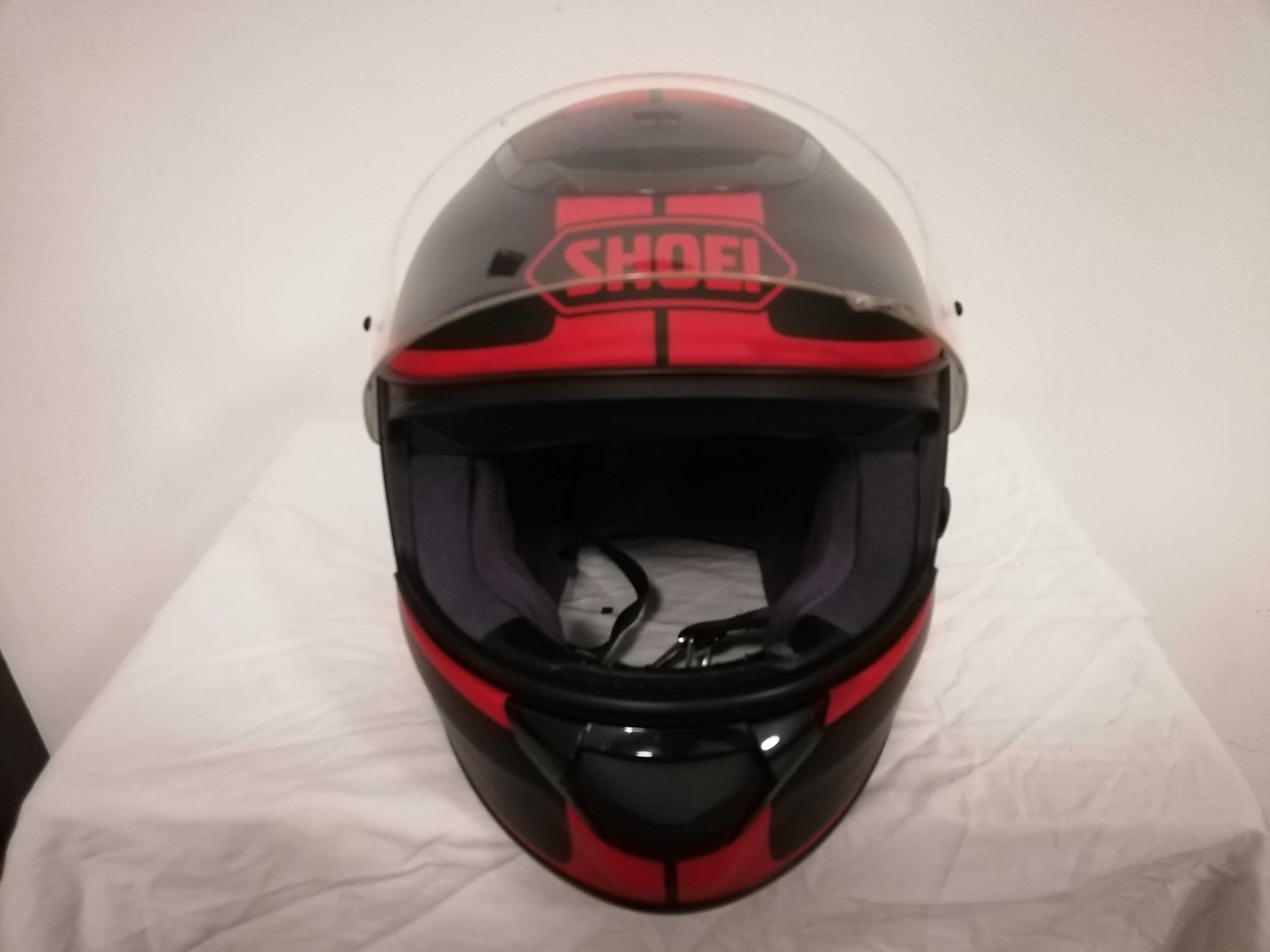 KASK SHOEI QWEST / Nolan AGV Arai HJC Shark ls2 mtr bell schuberth