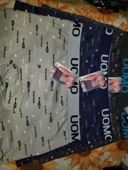 Розпродаж Чоловiчi боксери шортиками