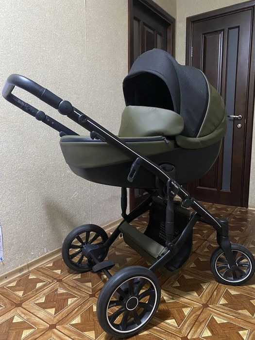 Візок коляска Anex m type