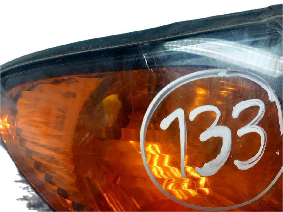 Pisca frente direito BMW 3 (E46)