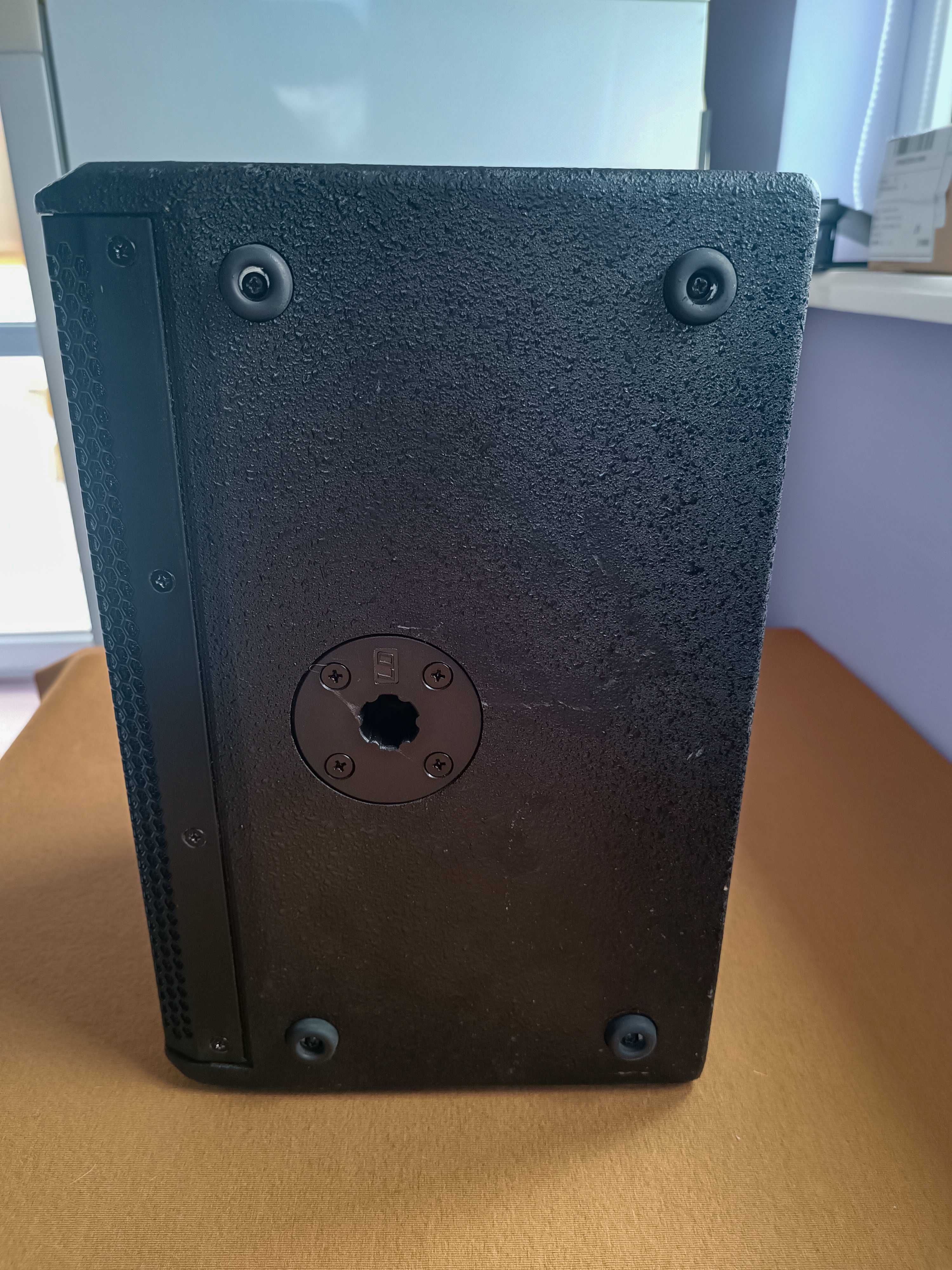 Комбо активна колонка з мікшером LD Systems Mix 6 A G3 2 x 70 watts