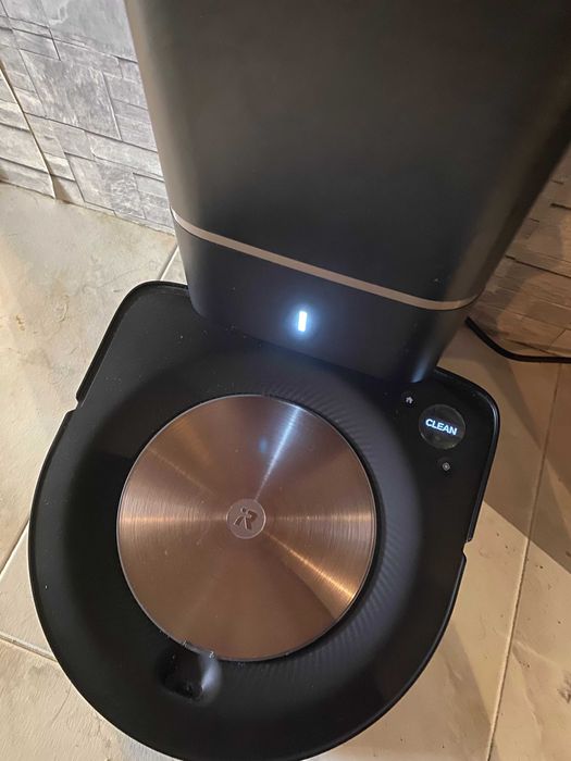 irobot s9+ romba
