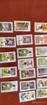 Cromos de futebol Portugal