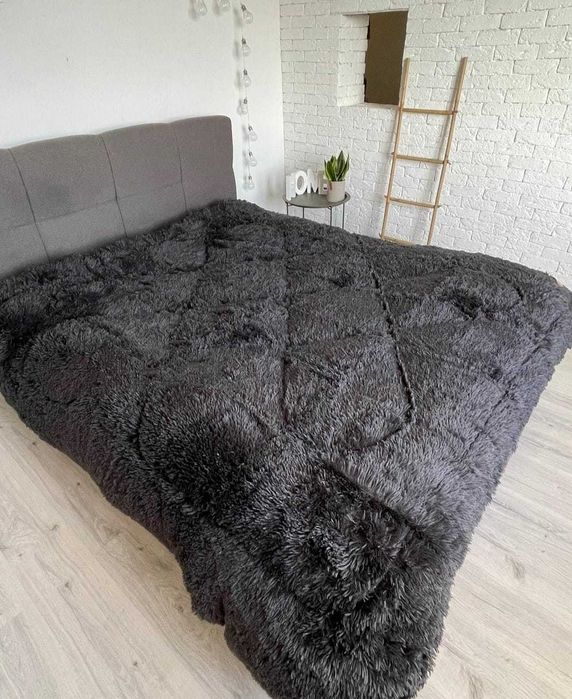 ОДЕЯЛО - ПОКРЫВАЛО ТРАВКА , МИШКА Евро, много расцветок