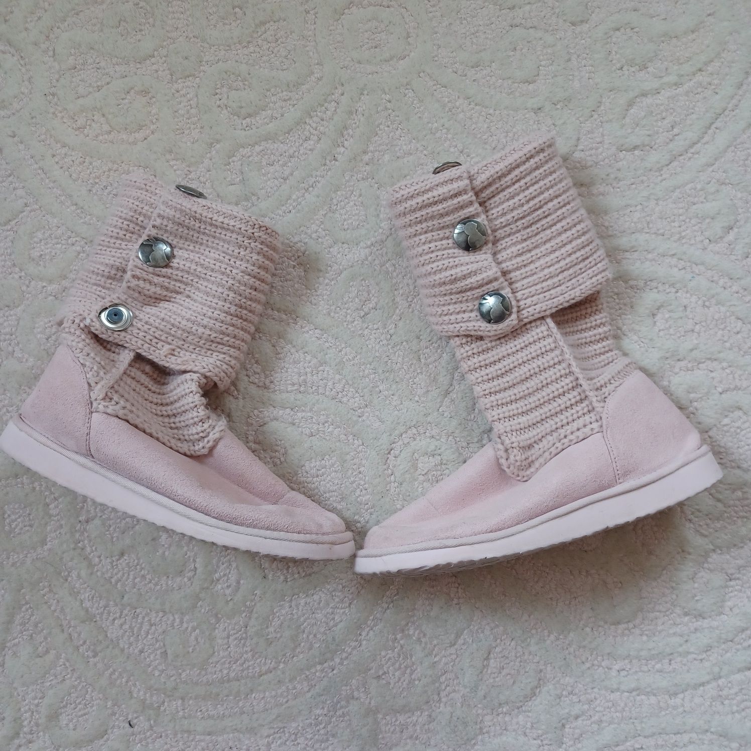 Buty firmy Telly Welly 39