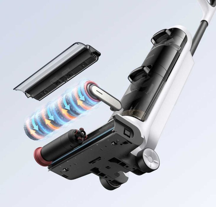 Odkurzacz pionowy mopujący Dreame MOVA K20 pro