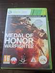 Medal of Honor: Warfighter