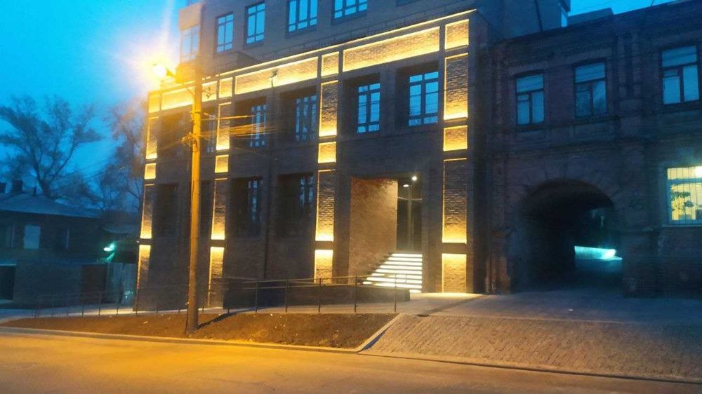 Продажа 3.к. ЖК Club House (ЭКСКЛЮЗИВ, КЛЮЧИ)