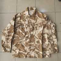 DPM Desert Jacket Bluza Brytyjska