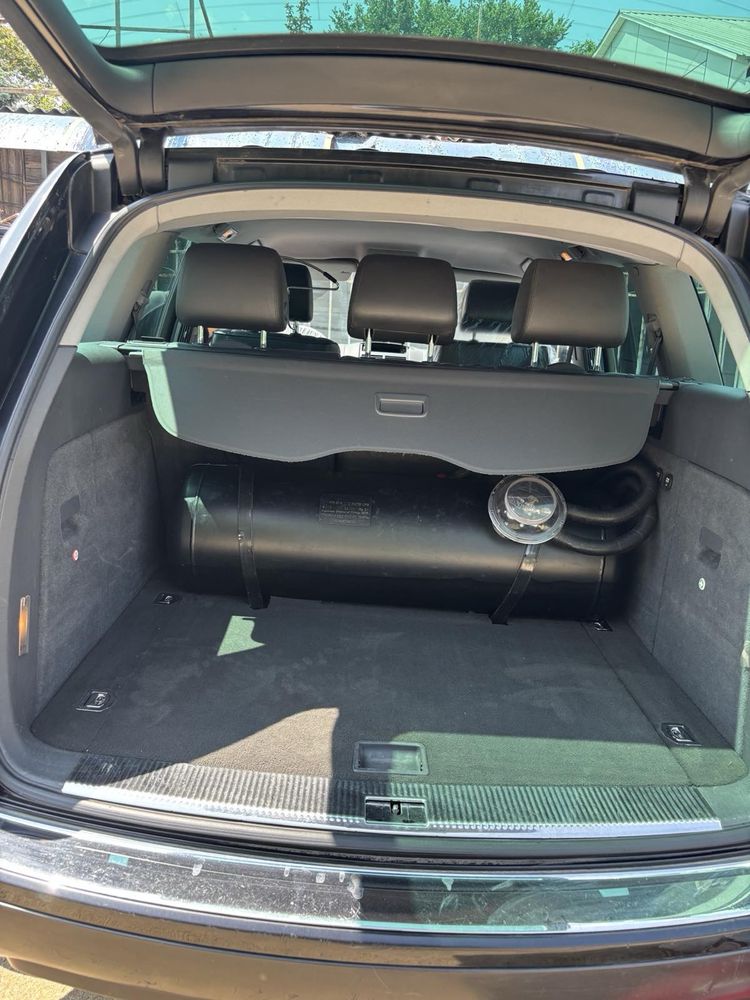 Volkswagen Touareg Туарег 2003 року Одеса