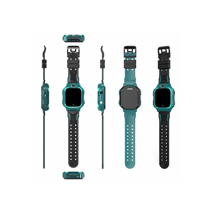 Smartwatch Infantil X8