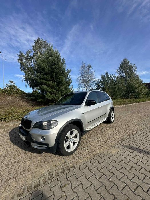 BMW X5 Bmw X5