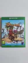 The Survivalists Xbox One/ Xbox Series- Impecável