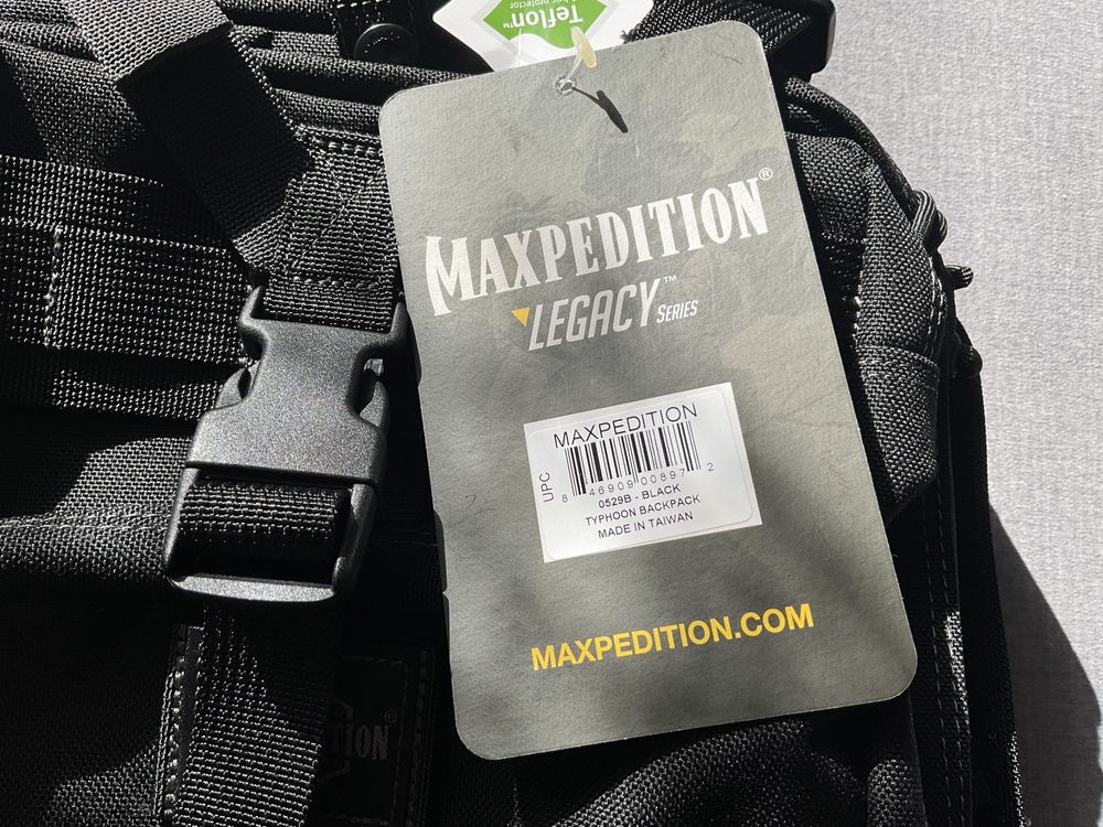 Plecak Maxpedition TYPHOON