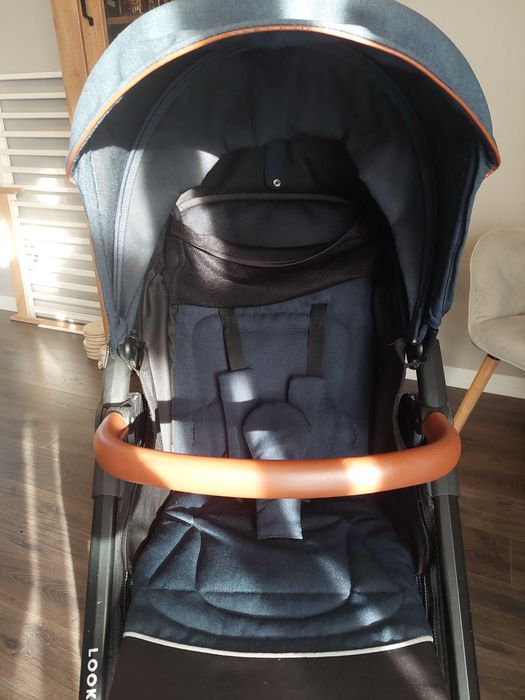 Wózek spacerowy Baby Design