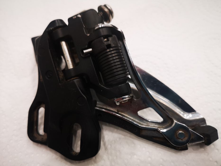 Przerzutka przód shimano SLX M7000 2/3rz