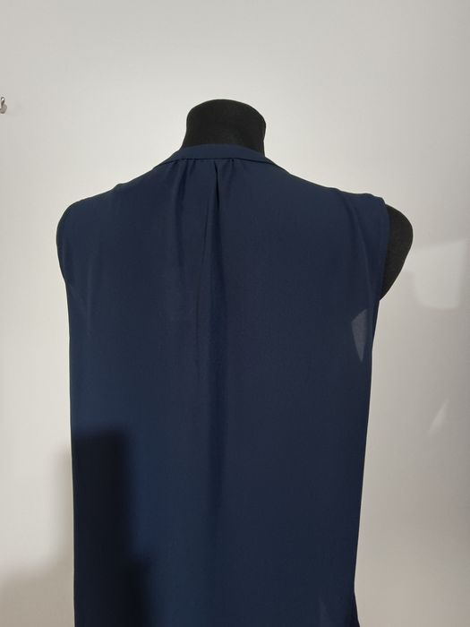 Granatowa bluzka firmy Primark nowa rozmiar 40/42