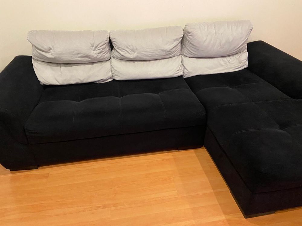 Sofá Chaise Long